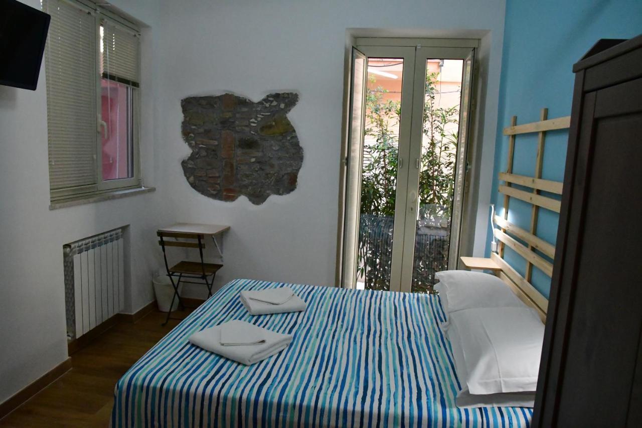 Casa Cifali Taormina Exteriör bild