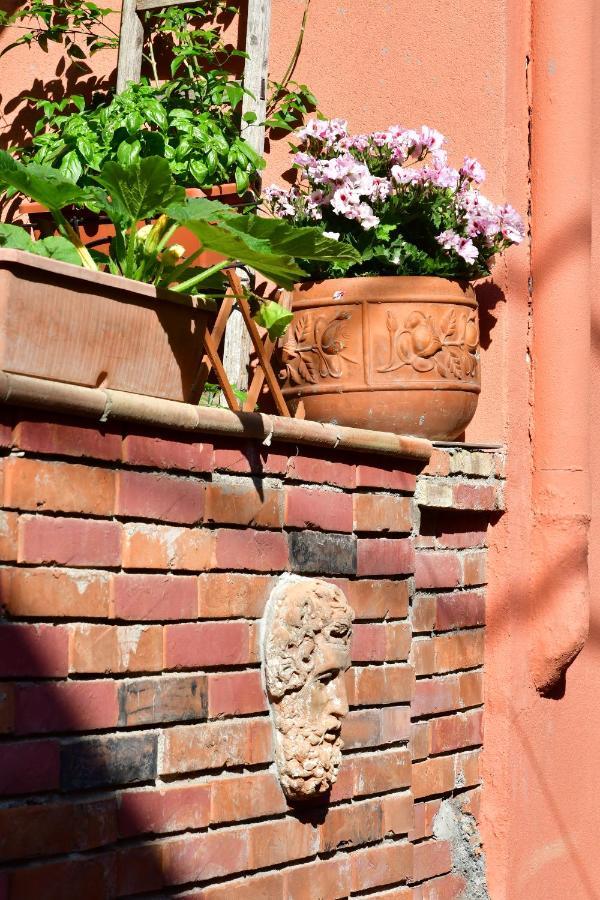 Casa Cifali Taormina Exteriör bild