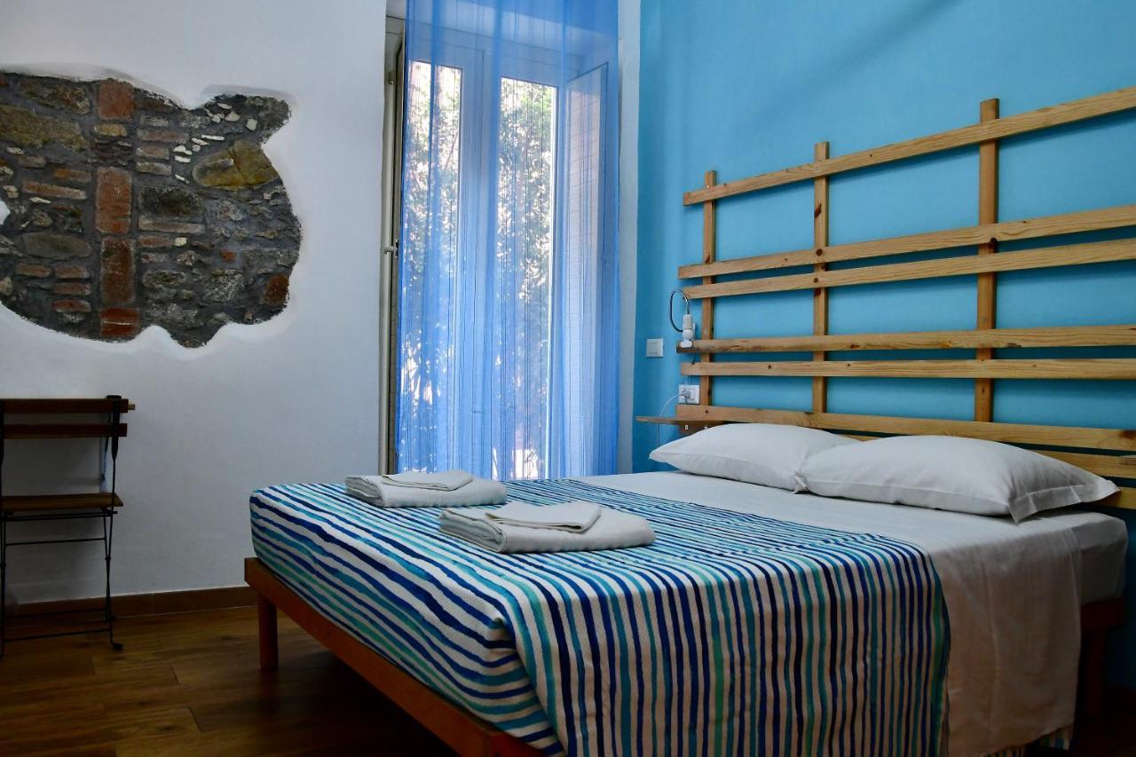 Casa Cifali Taormina Exteriör bild