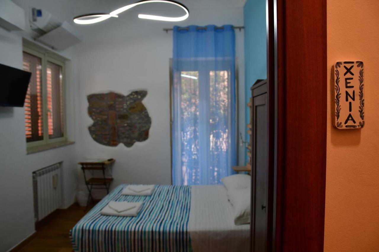 Casa Cifali Taormina Exteriör bild