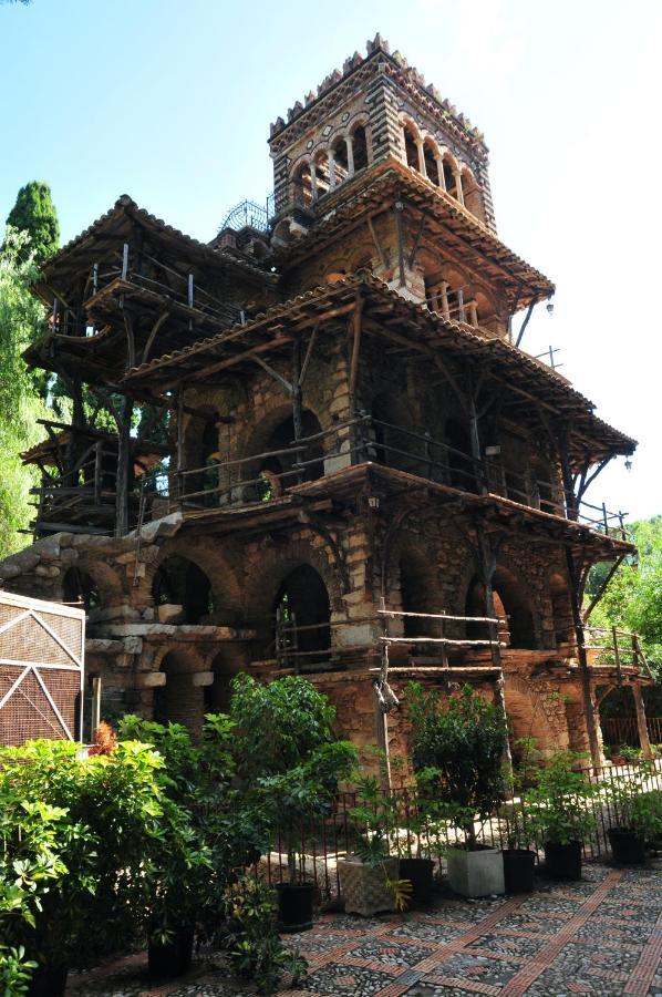 Casa Cifali Taormina Exteriör bild